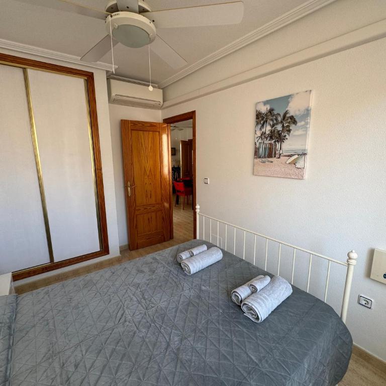 Apartamento VICTORIA Cabo Roig - Apartamento de 2 dormitorios - 11