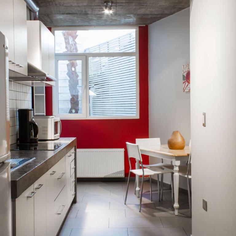 Lastarria Aparts - Apartamento Dúplex - 8