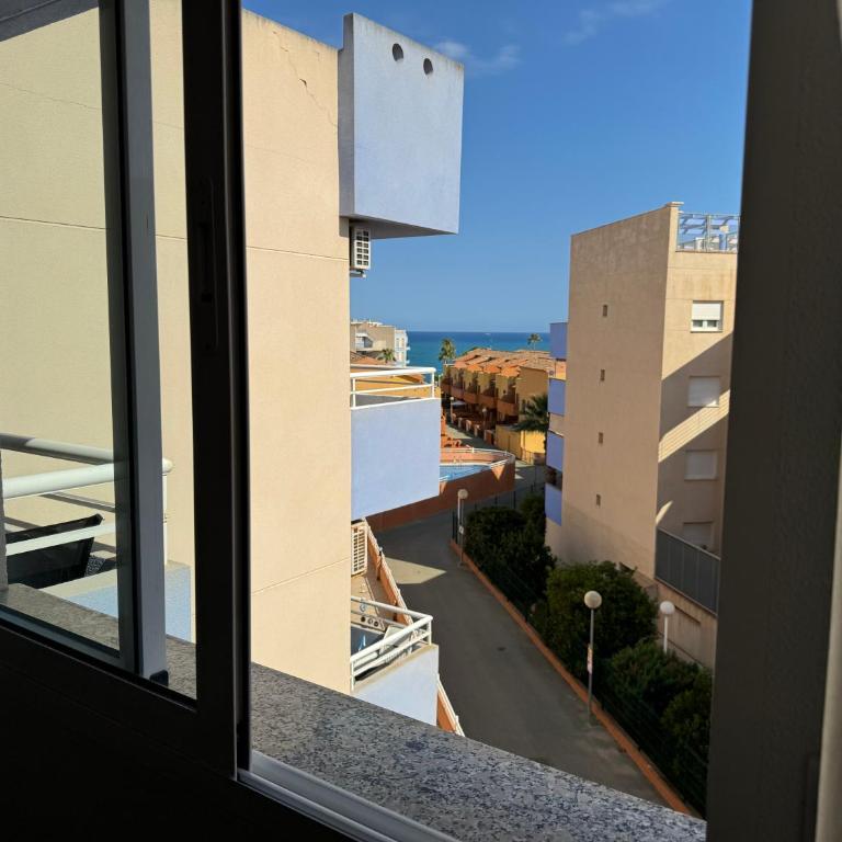 Apartamento VICTORIA Cabo Roig - Apartamento de 2 dormitorios - 12