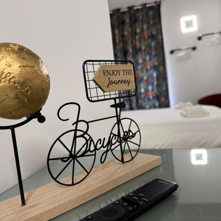 Trastevere alla Lungaretta, Rome - Two-Bedroom Apartment - 9