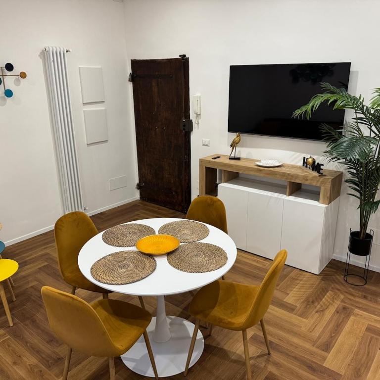 Trastevere alla Lungaretta, Rome - Two-Bedroom Apartment - 7