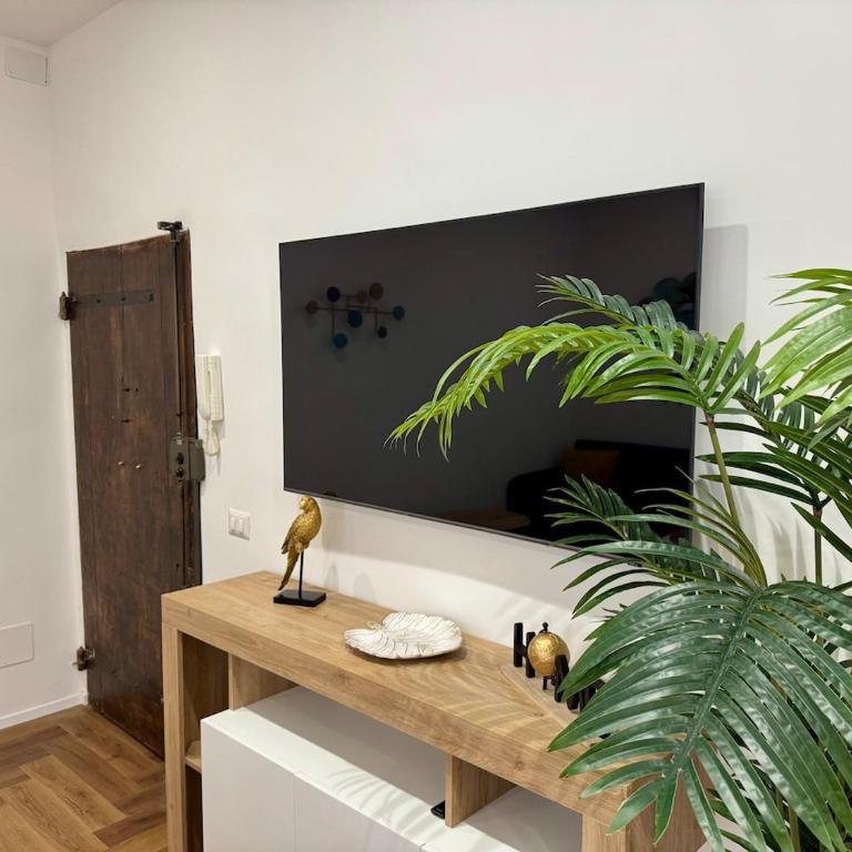 Trastevere alla Lungaretta, Rome - Two-Bedroom Apartment - 8