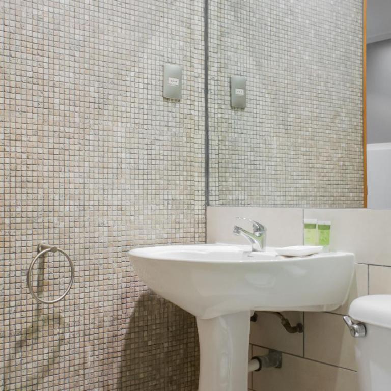 Lastarria Aparts - Apartamento Dúplex - 9