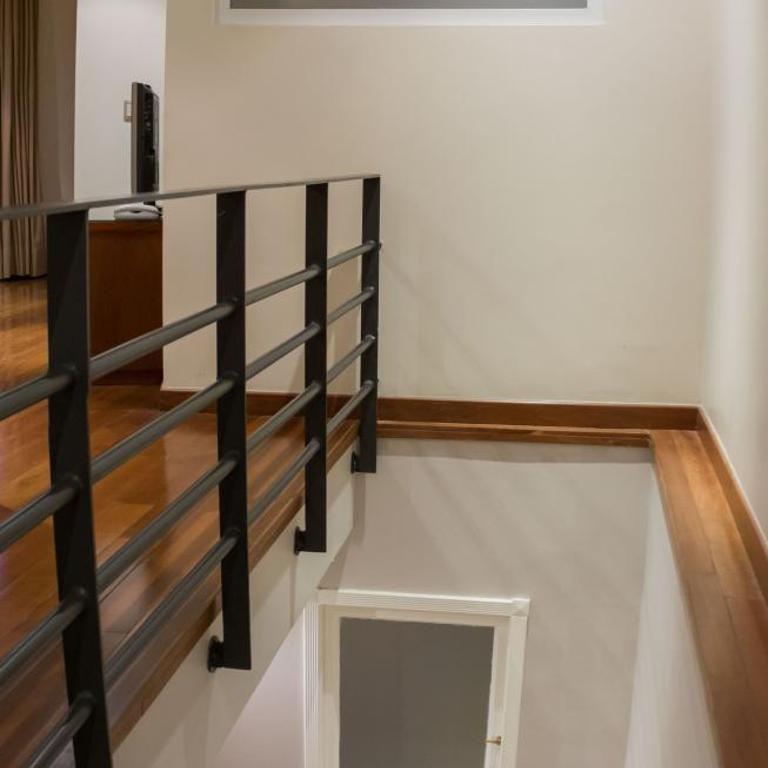 Lastarria Aparts - Duplex Apartment - 6
