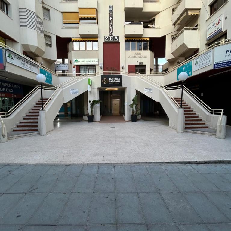 Coverlin Marbella - Apartamento de 2 dormitorios con balcón - 7