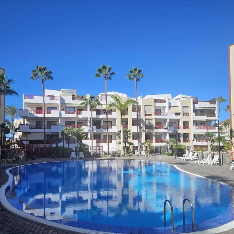 C101 Los Balandros - Two-Bedroom Apartment - 34