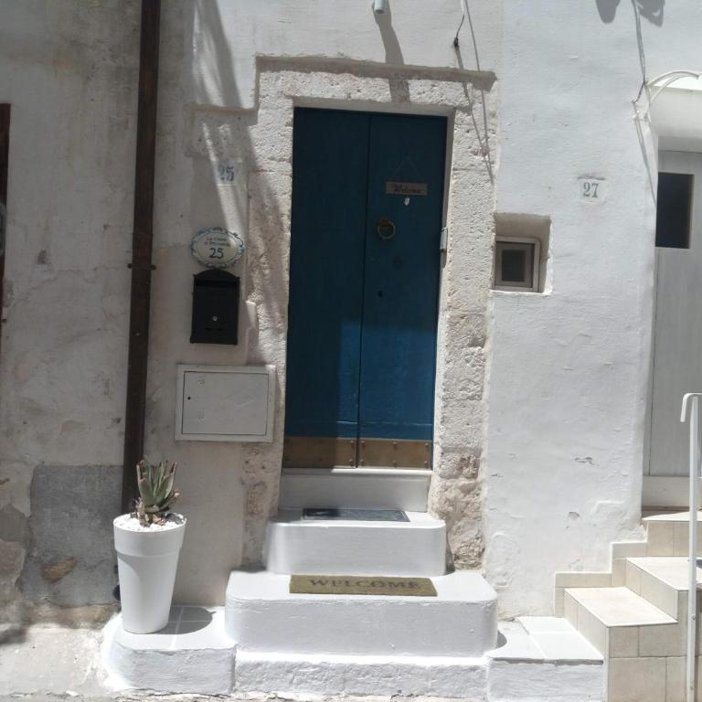 La chiave di Philoxenia - Casa Vacanze - 2