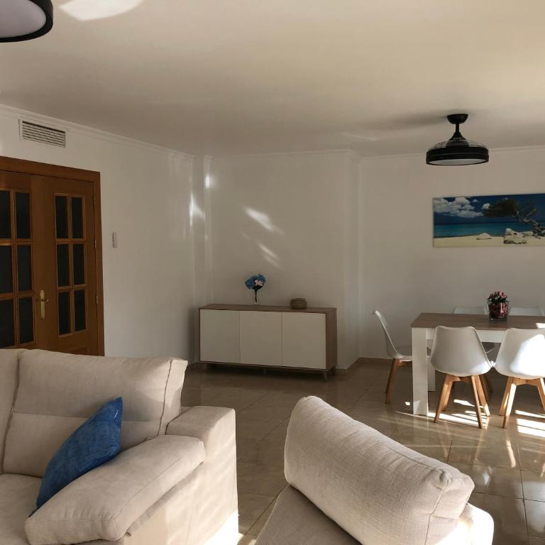 La Colonia Beach House - Apartamento Ático - 11
