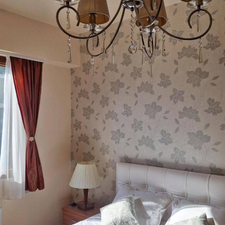 Diva Residence - Two-Bedroom Apartment with Terrace and Sea View - 10