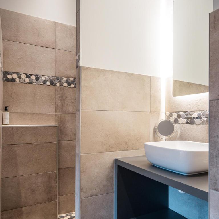 Les Hauts de Saint-Lary - Appartement 1 Chambre - 1