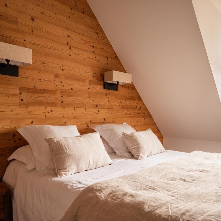 Les Hauts de Saint-Lary - Appartement 1 Chambre - 2