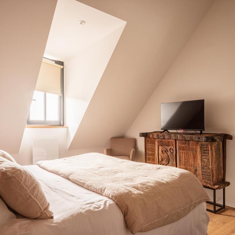 Les Hauts de Saint-Lary - Appartement 1 Chambre - 3