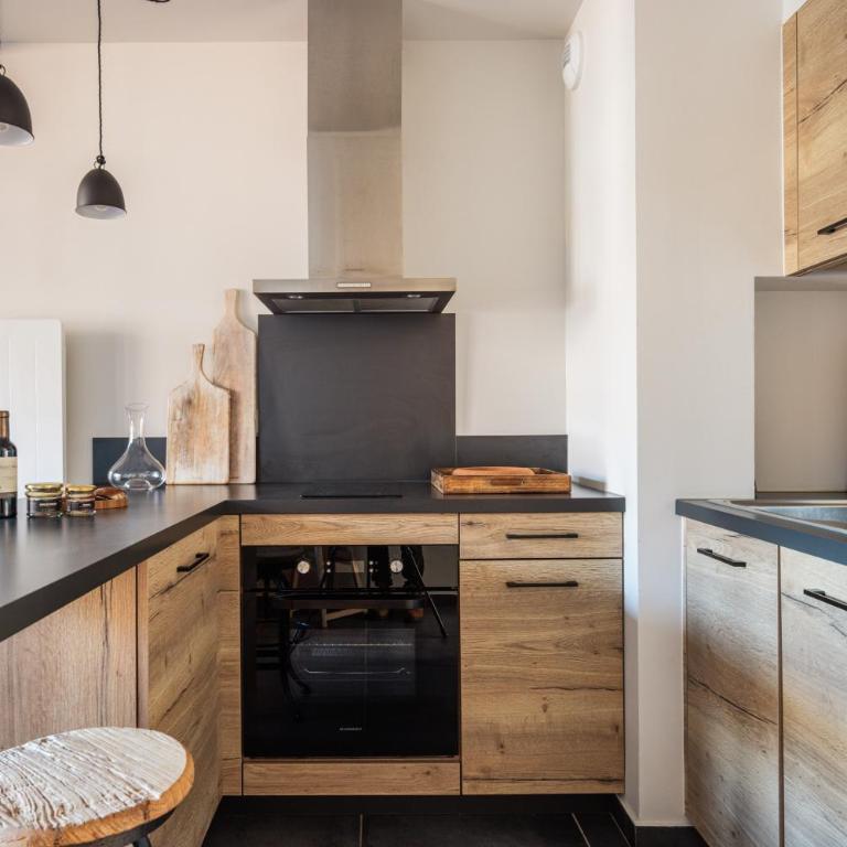 Les Hauts de Saint-Lary - Appartement 1 Chambre - 7