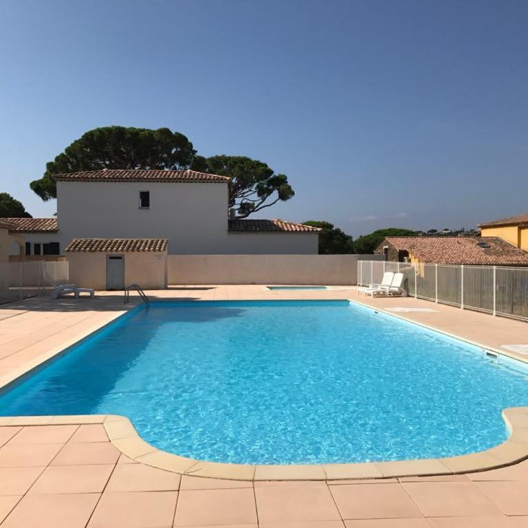 Mazet les Issambres, Sainte Maxime - Maison de Vacances - 2