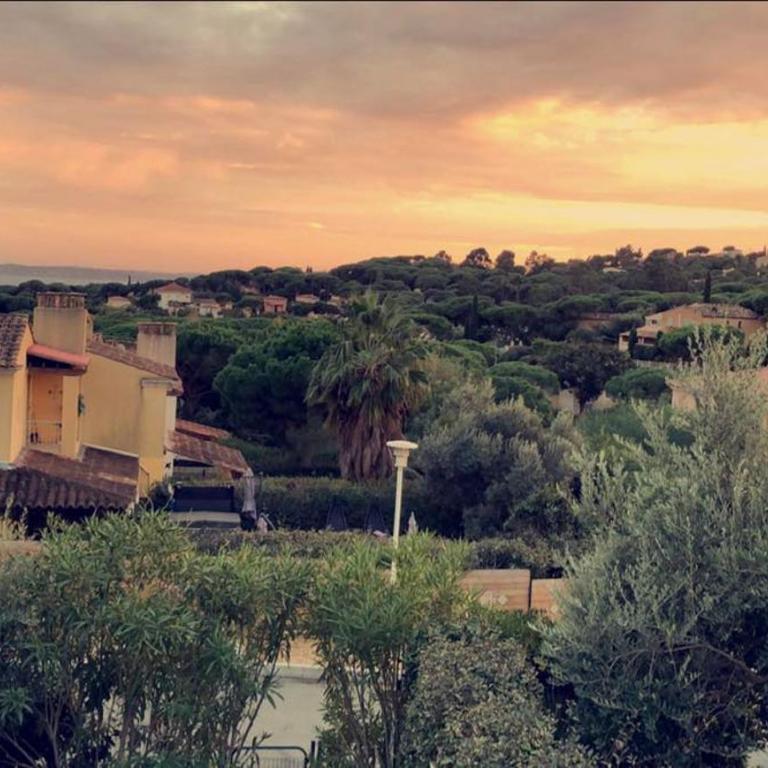Mazet les Issambres, Sainte Maxime - Maison de Vacances - 3