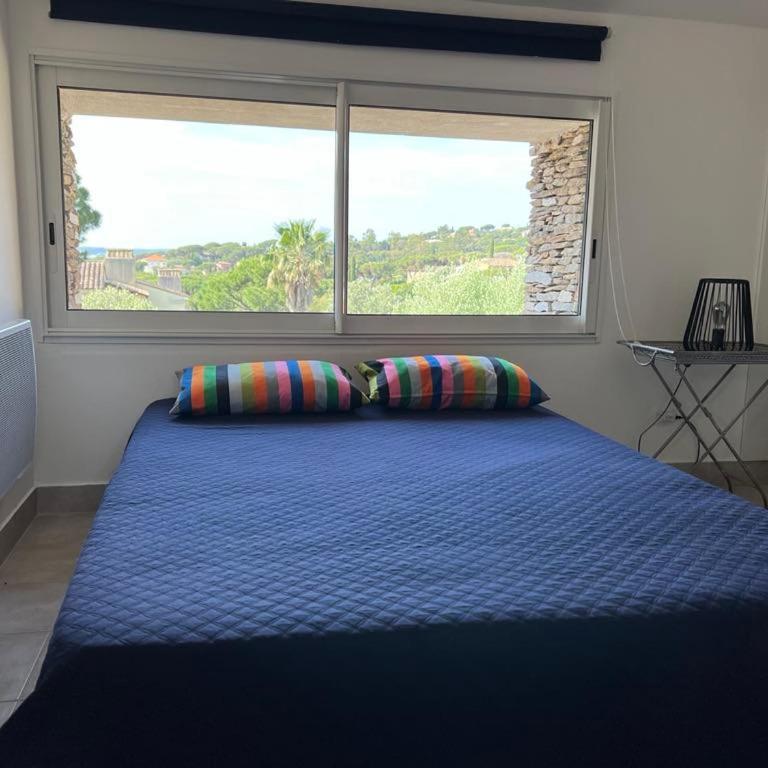 Mazet les Issambres, Sainte Maxime - Maison de Vacances - 12