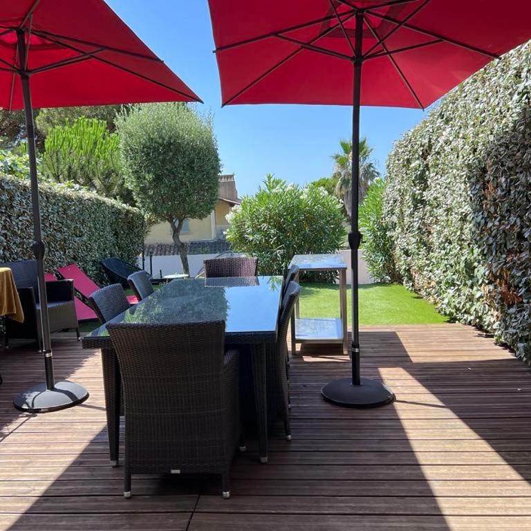 Mazet les Issambres, Sainte Maxime - Maison de Vacances - 6
