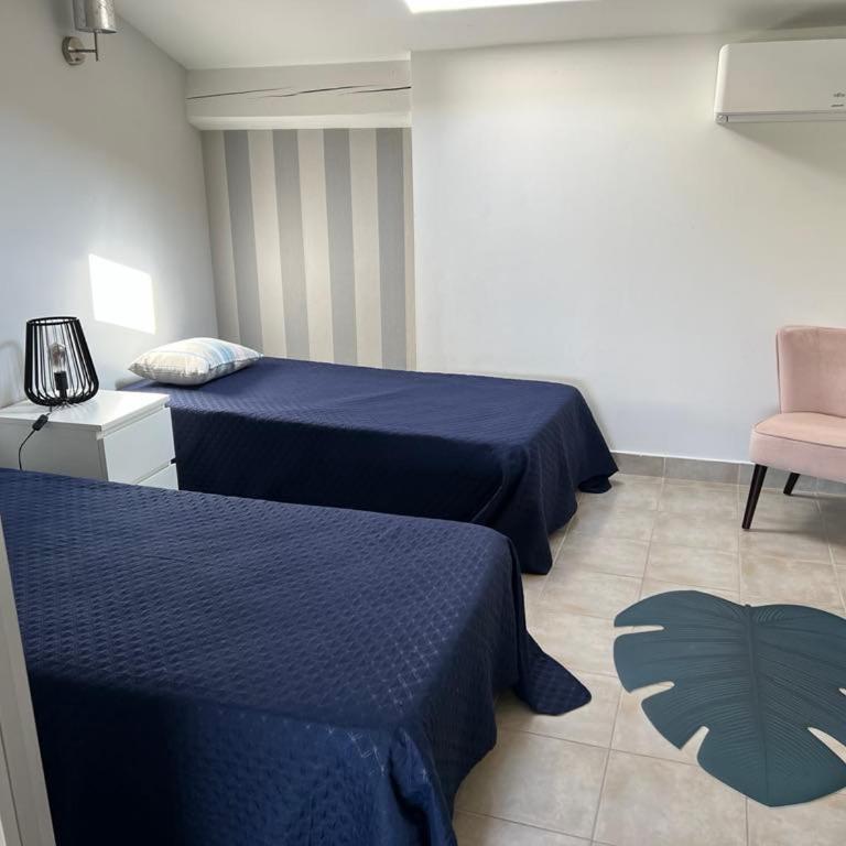 Mazet les Issambres, Sainte Maxime - Maison de Vacances - 13