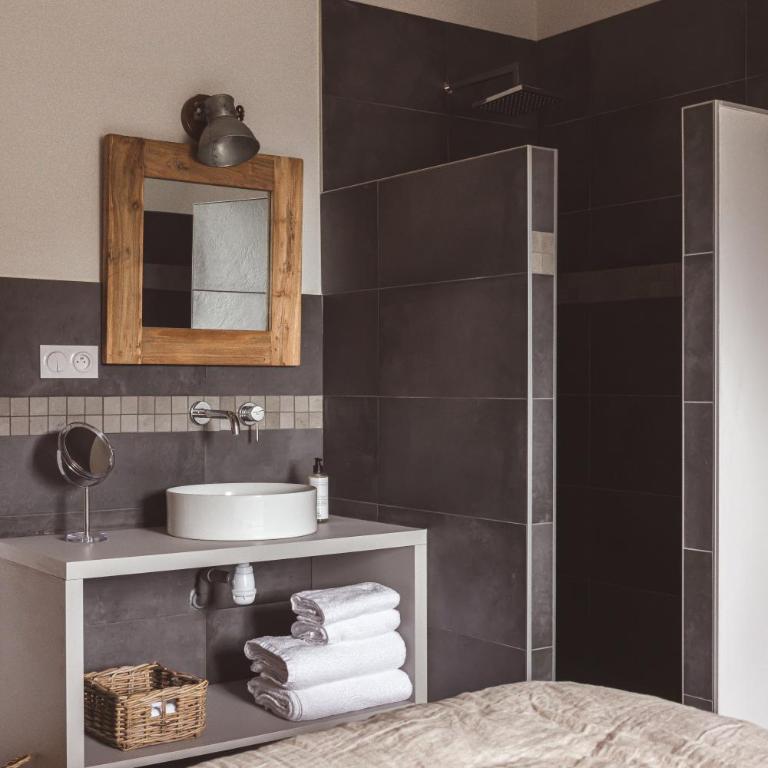 Les Hauts de Saint-Lary - Appartement 3 Chambres en Duplex - 3