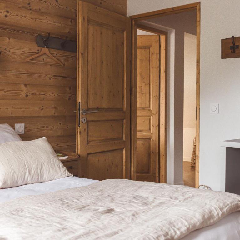 Les Hauts de Saint-Lary - Appartement 3 Chambres en Duplex - 4