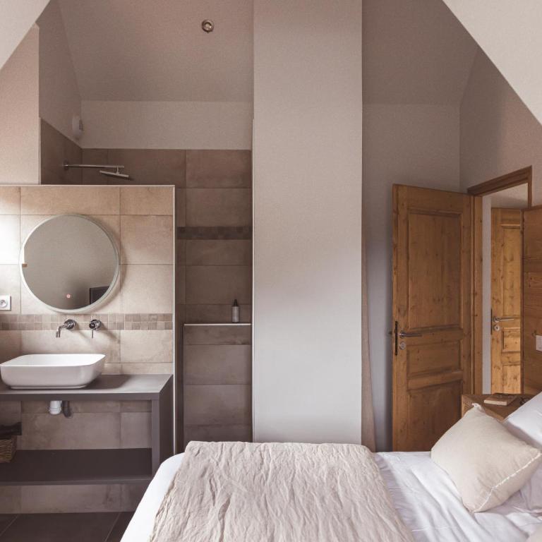 Les Hauts de Saint-Lary - Appartement 3 Chambres en Duplex - 5