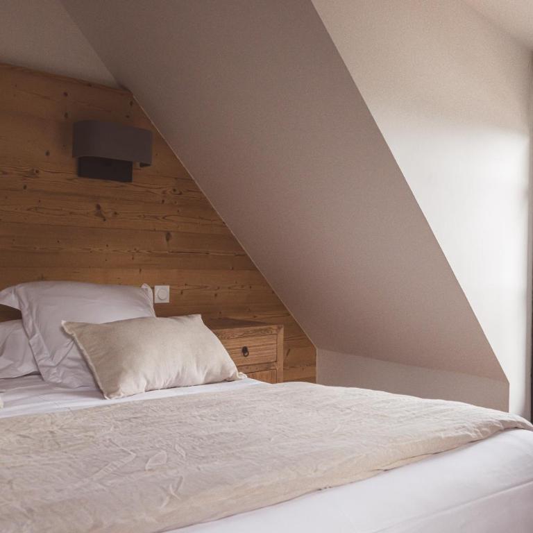 Les Hauts de Saint-Lary - Appartement 3 Chambres en Duplex - 8