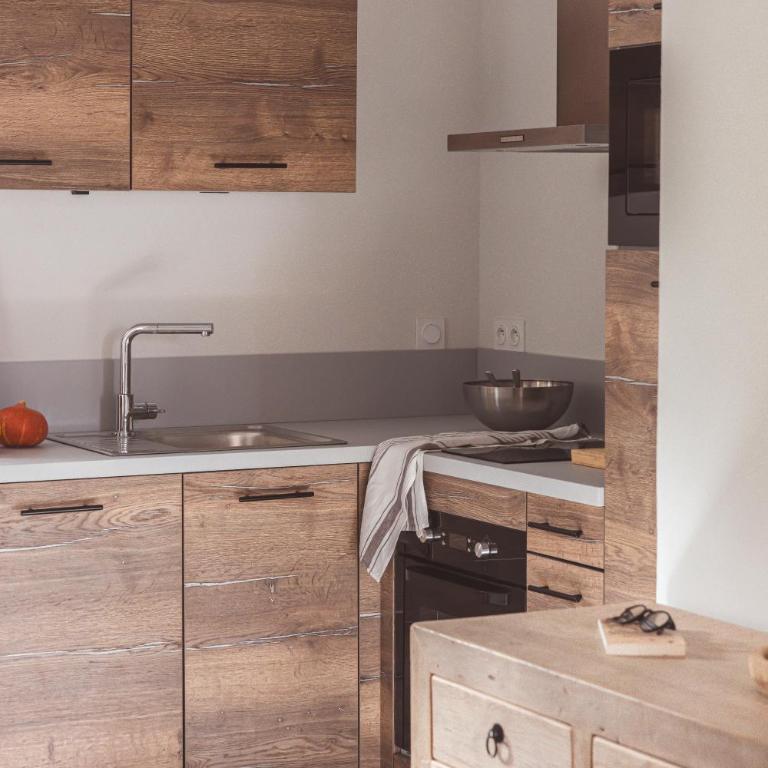 Les Hauts de Saint-Lary - Appartement 3 Chambres en Duplex - 10