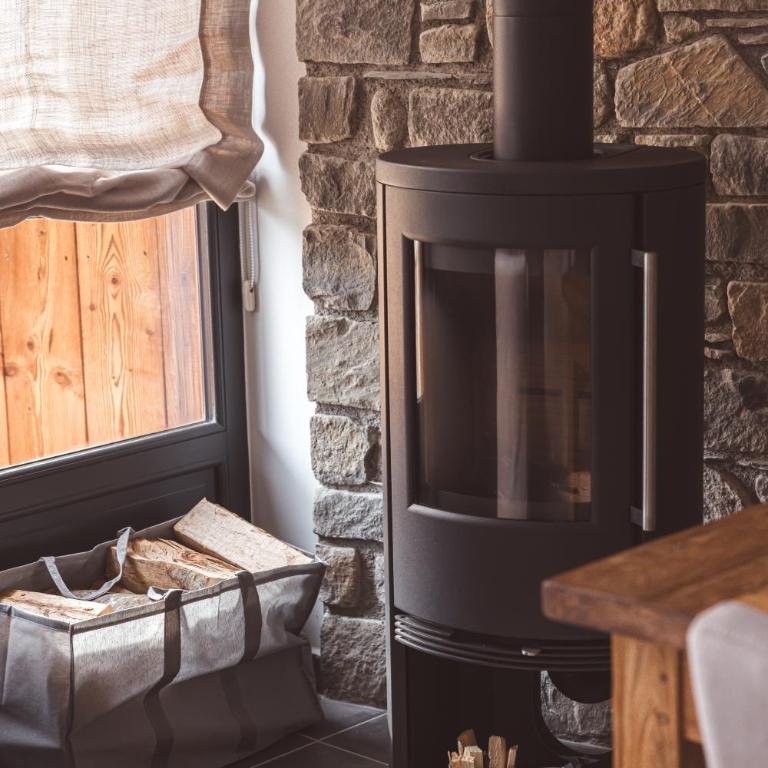 Les Hauts de Saint-Lary - Appartement 3 Chambres en Duplex - 15