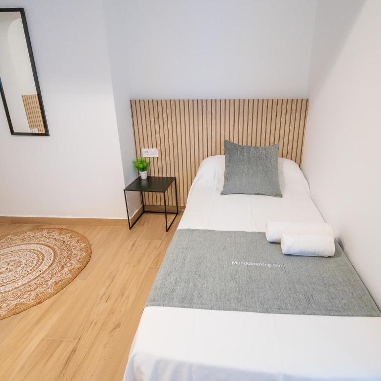 Alameda Beach Centro - Apartamento de 2 dormitorios - 2