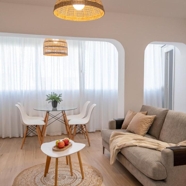 Alameda Beach Centro - Apartamento de 2 dormitorios - 3