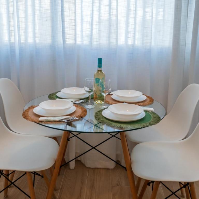 Alameda Beach Centro - Apartamento de 2 dormitorios - 4