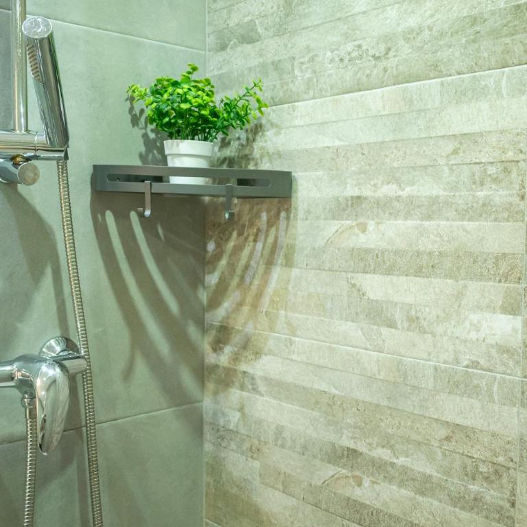 Alameda Beach Centro - Apartamento de 2 dormitorios - 9