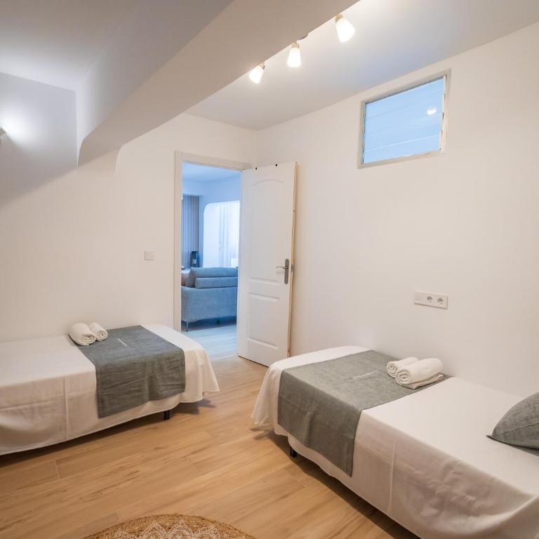 Alameda Beach Centro - Apartamento de 2 dormitorios - 14