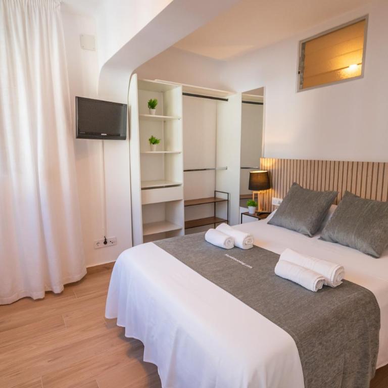 Alameda Beach Centro - Apartamento de 2 dormitorios - 18