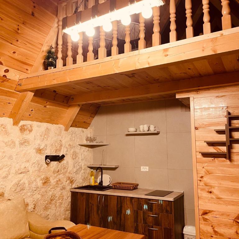 Vila Vrela - One-Bedroom Villa - 34
