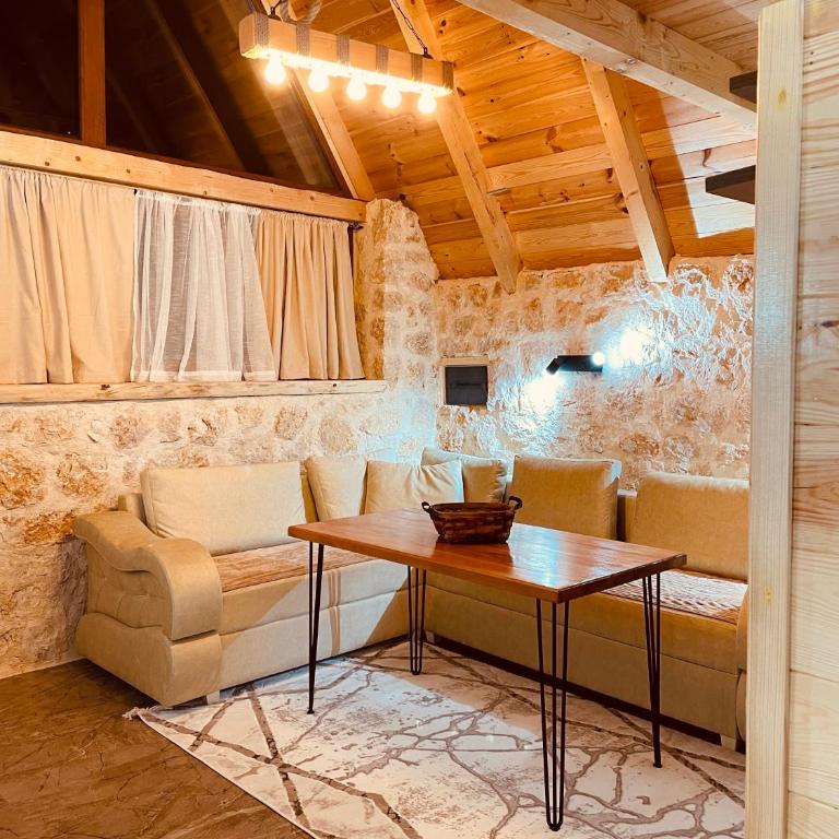 Vila Vrela - One-Bedroom Villa - 32