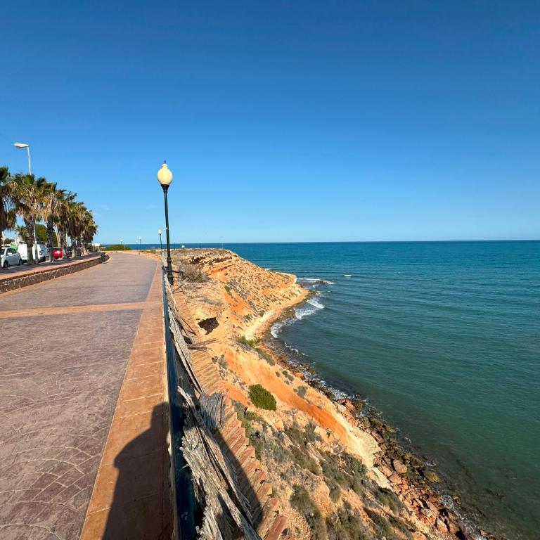 Apartamento VICTORIA Cabo Roig - Apartamento de 2 dormitorios - 22
