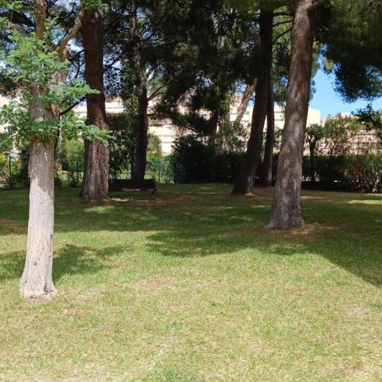 Très beau T2 4 personnes 200 m plage de la Favière - Two-Bedroom Apartment - 3