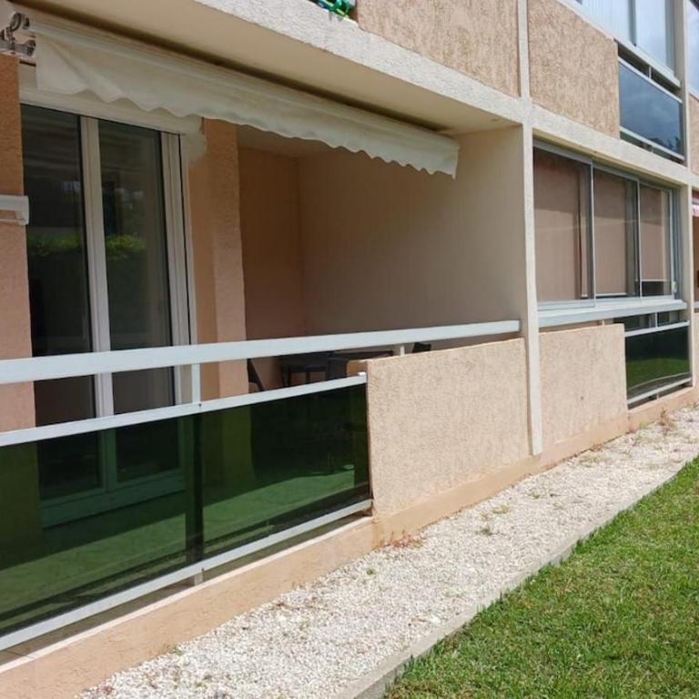Très beau T2 4 personnes 200 m plage de la Favière - Two-Bedroom Apartment - 8