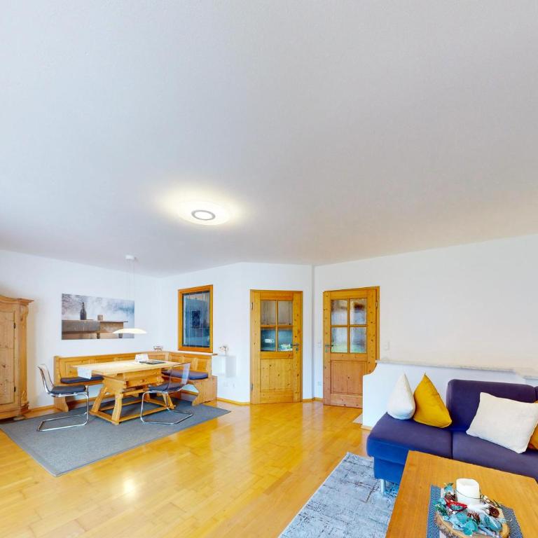 Hansi's Bergblick - Appartement avec Vue sur la Montagne - 2