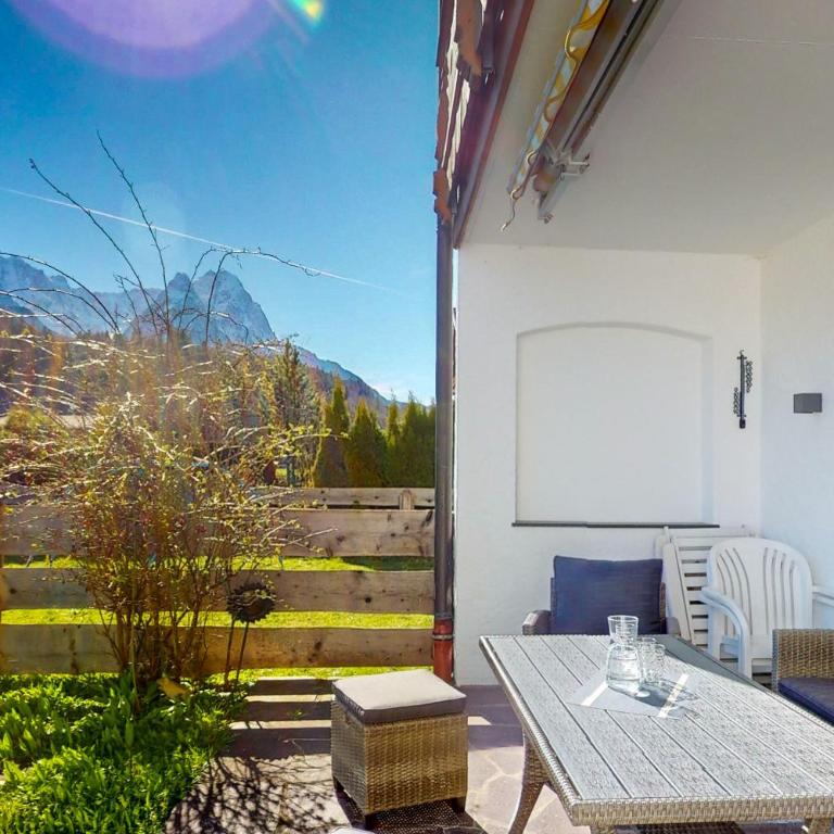 Hansi's Bergblick - Appartement avec Vue sur la Montagne - 4