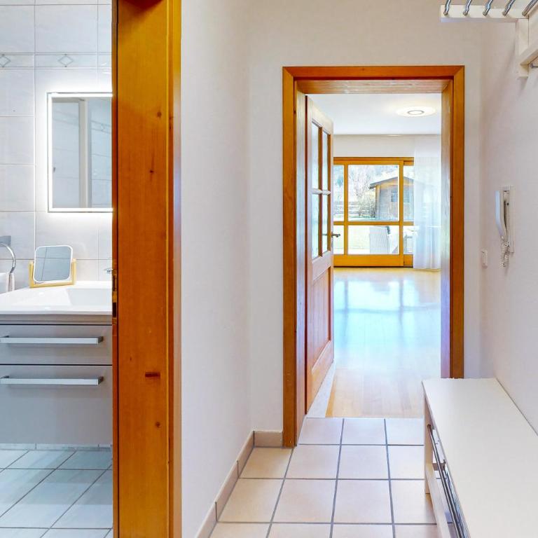Hansi's Bergblick - Appartement avec Vue sur la Montagne - 8