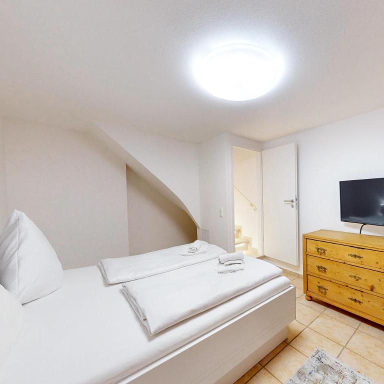 Hansi's Bergblick - Appartement avec Vue sur la Montagne - 22