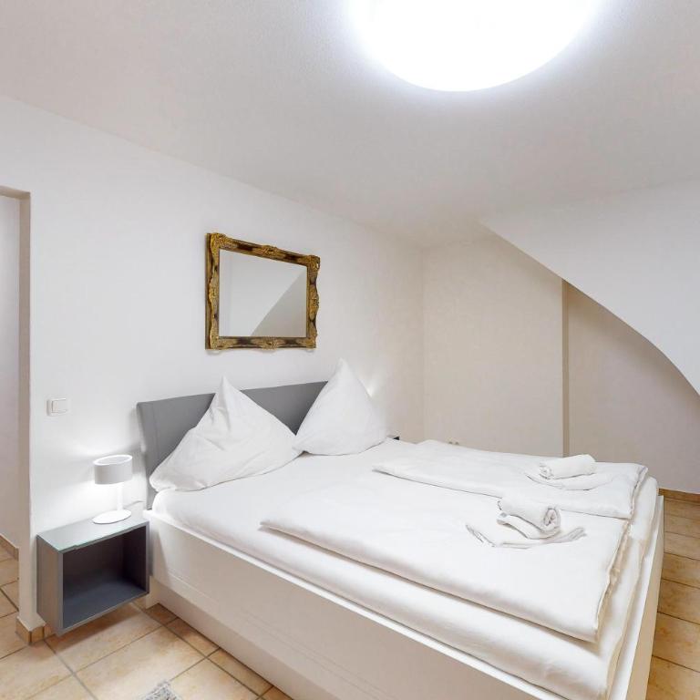 Hansi's Bergblick - Appartement avec Vue sur la Montagne - 23
