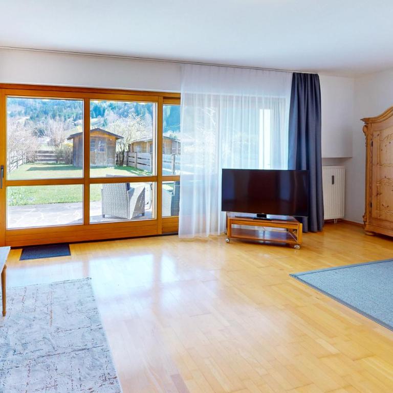 Hansi's Bergblick - Appartement avec Vue sur la Montagne - 30