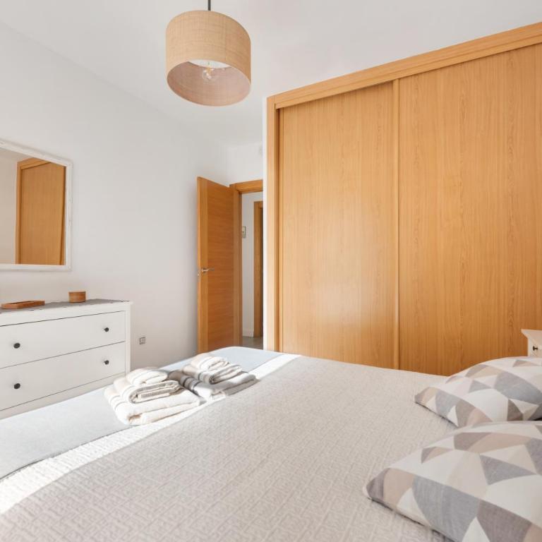 Alma of Málaga - Central 1-Bedroom Apartment - Apartamento de 1 dormitorio - 9