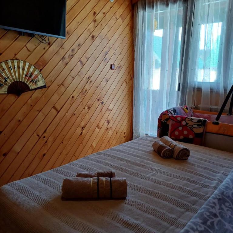 Vila Krismark - Villa - 20