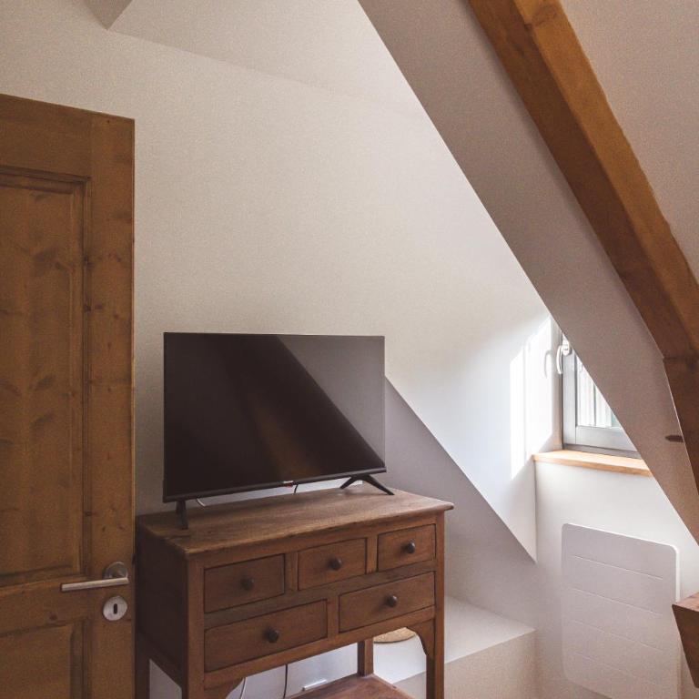 Les Hauts de Saint-Lary - Appartement Duplex 2 Chambres - 2