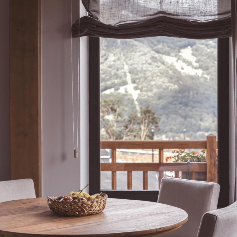Les Hauts de Saint-Lary - Appartement Duplex 2 Chambres - 1