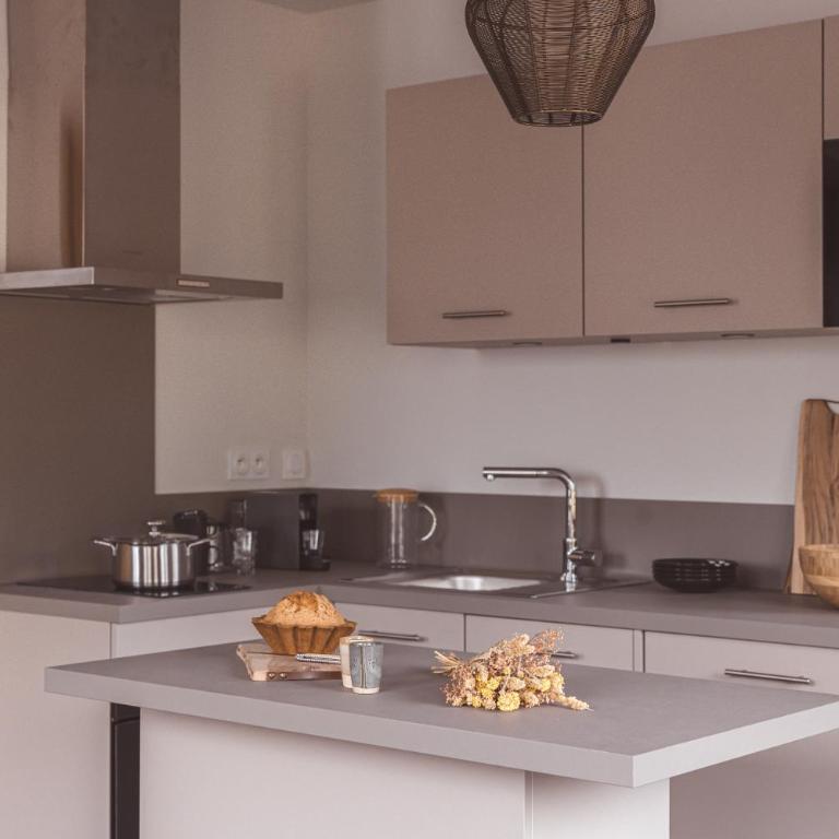 Les Hauts de Saint-Lary - Appartement Duplex 2 Chambres - 9